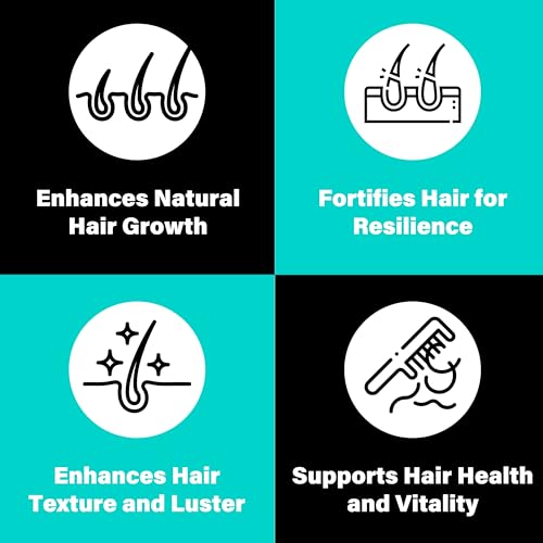 Batana Oil Shampoo & Conditioner Set