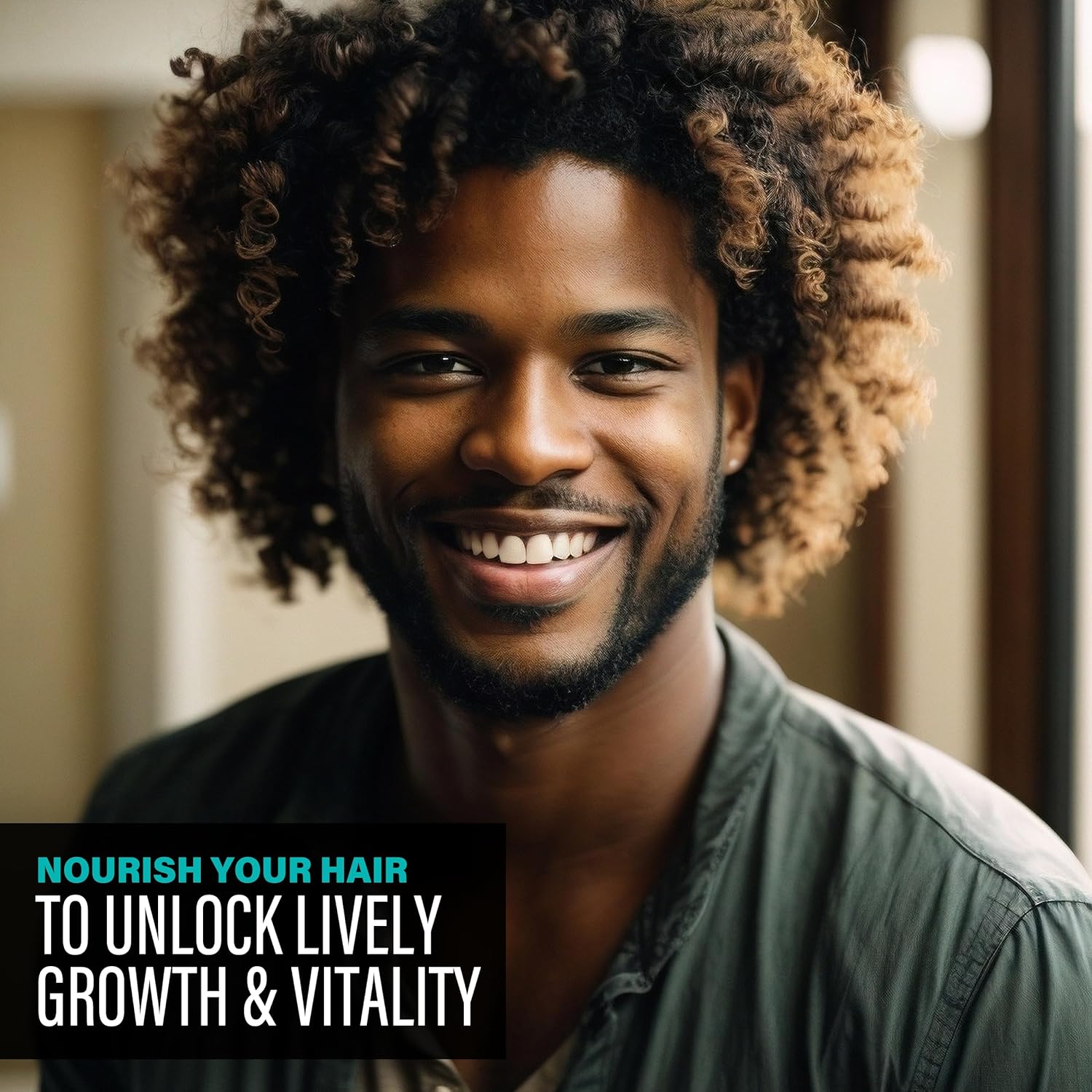 Batana Oil Shampoo & Conditioner Set