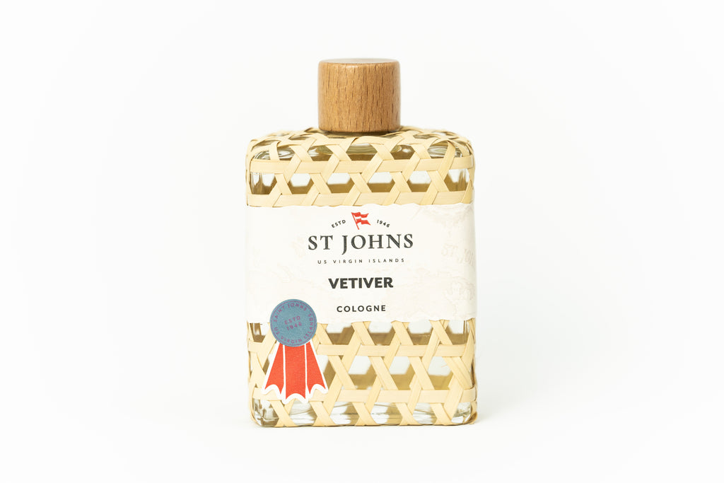 8 oz Cologne / Aftershave