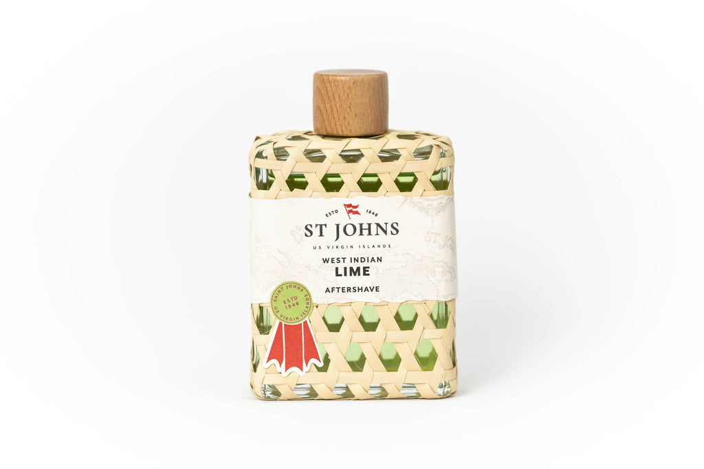 4 Ounce Cologne / Aftershave